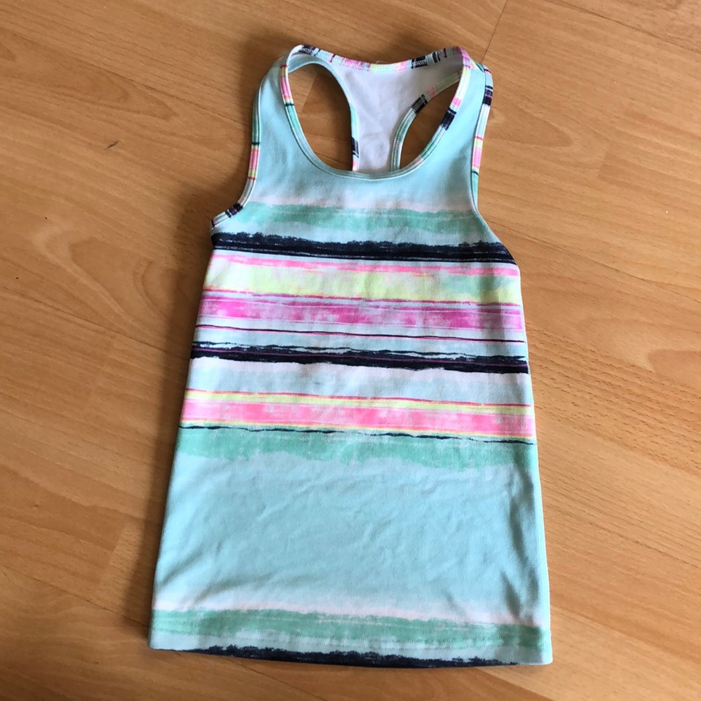 Girls Ivivva Keepurcool Racer